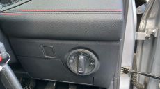 SEAT Ibiza 1.0 TSI 110 FR [EZ] 5dr Petrol Hatchback